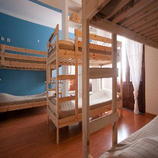 Ericeira Chill Hill 2 – Peach Garden fotoÄŸrafÄ±