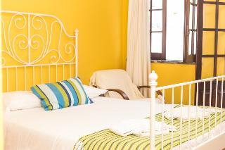 Ericeira Chill Hill 2 – Peach Garden fotoÄŸrafÄ±
