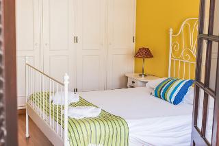 Ericeira Chill Hill 2 – Peach Garden fotoÄŸrafÄ±