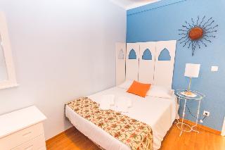 Ericeira Chill Hill 2 – Peach Garden fotoÄŸrafÄ±