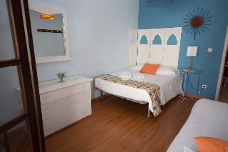 Ericeira Chill Hill 2 – Peach Garden fotoÄŸrafÄ±