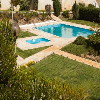 Ericeira Chill Hill 2 – Peach Garden fotoÄŸrafÄ±