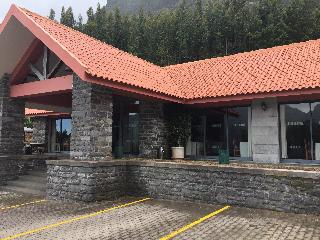 Valley View Hotel Encumeada fotoÄŸrafÄ±