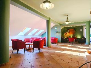 Valley View Hotel Encumeada fotoÄŸrafÄ±