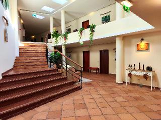 Valley View Hotel Encumeada fotoÄŸrafÄ±