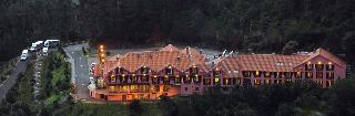 Valley View Hotel Encumeada fotoÄŸrafÄ±