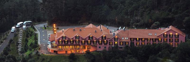 Valley View Hotel Encumeada - Genel