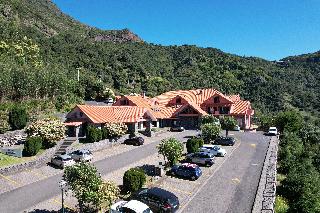 Valley View Hotel Encumeada fotoÄŸrafÄ±