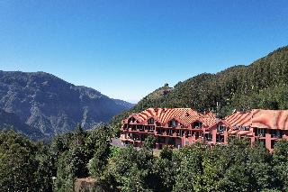 Valley View Hotel Encumeada fotoÄŸrafÄ±