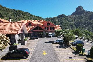 Valley View Hotel Encumeada fotoÄŸrafÄ±
