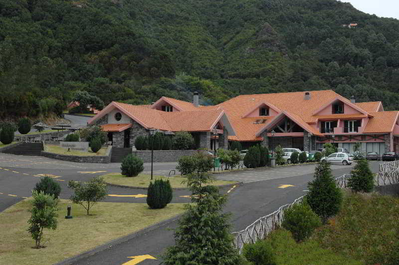 Valley View Hotel Encumeada fotoÄŸrafÄ±