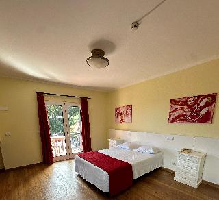 Valley View Hotel Encumeada fotoÄŸrafÄ±