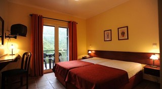 Valley View Hotel Encumeada fotoÄŸrafÄ±