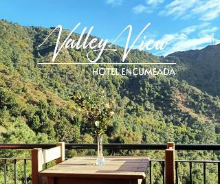 Valley View Hotel Encumeada fotoÄŸrafÄ±