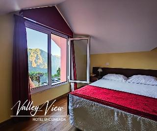 Valley View Hotel Encumeada fotoÄŸrafÄ±