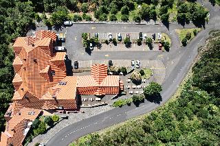 Valley View Hotel Encumeada fotoÄŸrafÄ±