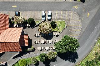 Valley View Hotel Encumeada fotoÄŸrafÄ±