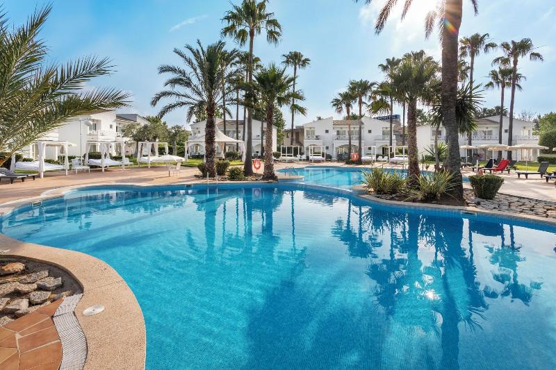 Garden Holiday Village - Genel