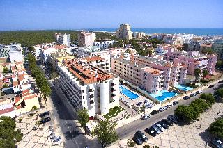 Alba otel fotoğrafı