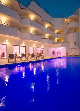 My Way Luxury Ibiza Studios