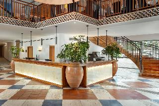 Grande Real Santa Eulalia Resort & Hotel Spa fotoÄŸrafÄ±