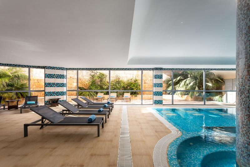 Grande Real Santa Eulalia Resort & Hotel Spa - Aktivite