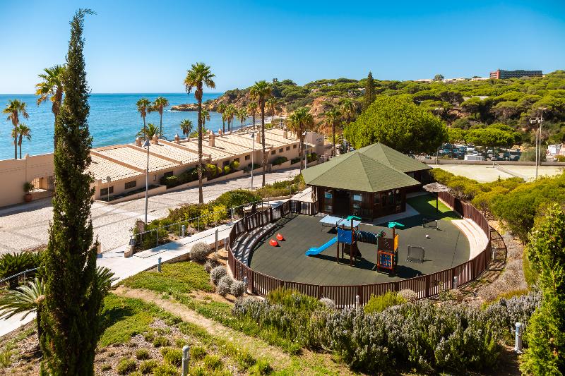 Grande Real Santa Eulalia Resort & Hotel Spa - Aktivite