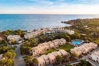Grande Real Santa Eulalia Resort & Hotel Spa otel fotoğrafı