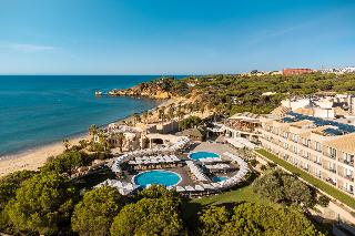 Grande Real Santa Eulalia Resort & Hotel Spa fotoÄŸrafÄ±
