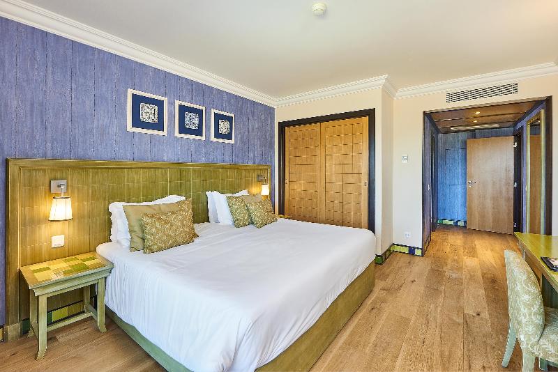 Grande Real Santa Eulalia Resort & Hotel Spa - Oda