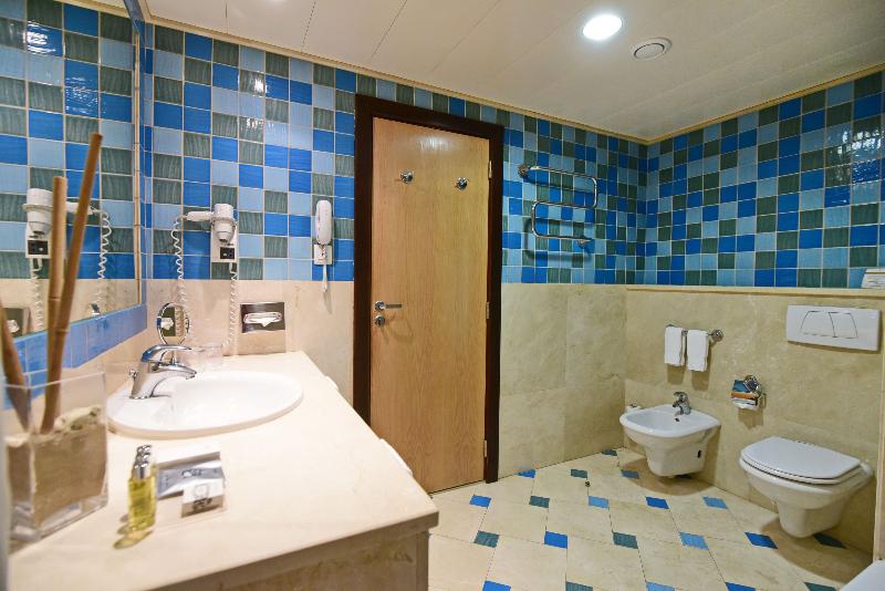 Grande Real Santa Eulalia Resort & Hotel Spa - Oda