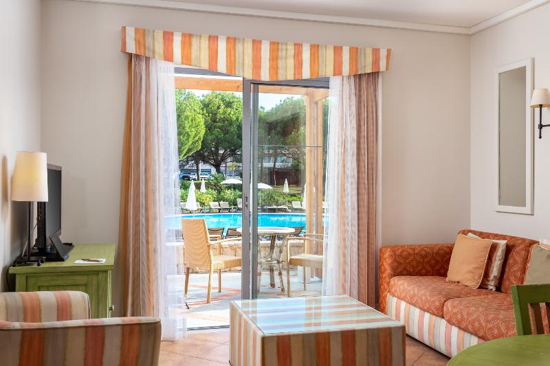 Grande Real Santa Eulalia Resort & Hotel Spa - Oda