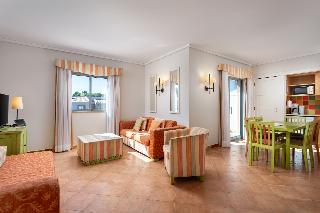 Grande Real Santa Eulalia Resort & Hotel Spa fotoÄŸrafÄ±