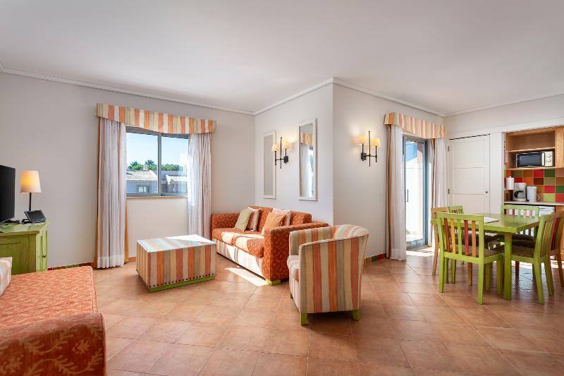 Grande Real Santa Eulalia Resort & Hotel Spa - Oda