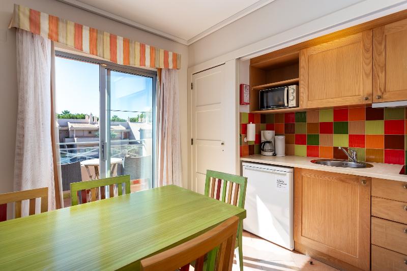 Grande Real Santa Eulalia Resort & Hotel Spa - Oda