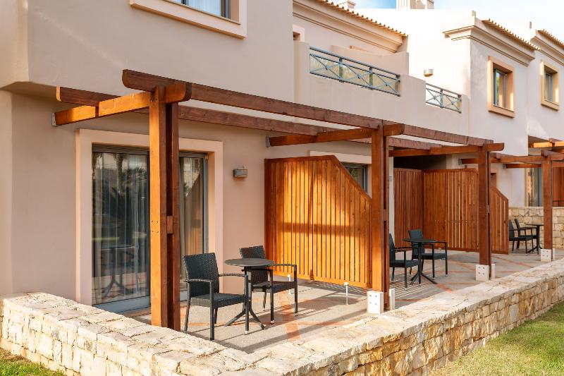 Grande Real Santa Eulalia Resort & Hotel Spa - Oda
