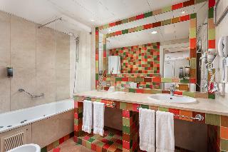 Grande Real Santa Eulalia Resort & Hotel Spa fotoÄŸrafÄ±