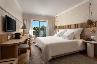 Grande Real Santa Eulalia Resort & Hotel Spa fotoÄŸrafÄ±