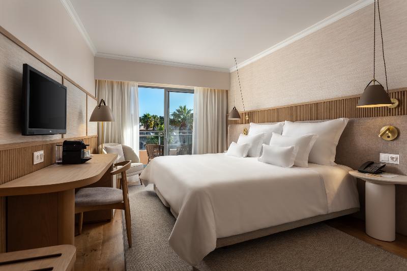 Grande Real Santa Eulalia Resort & Hotel Spa - Oda