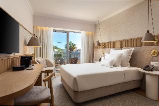Grande Real Santa Eulalia Resort & Hotel Spa fotoÄŸrafÄ±