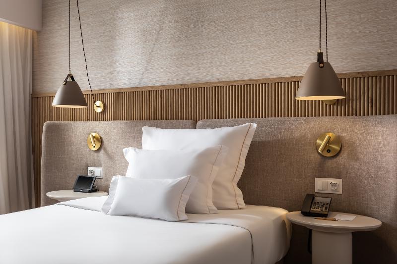 Grande Real Santa Eulalia Resort & Hotel Spa - Oda