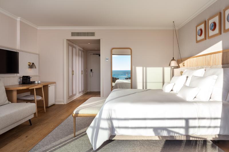 Grande Real Santa Eulalia Resort & Hotel Spa - Oda