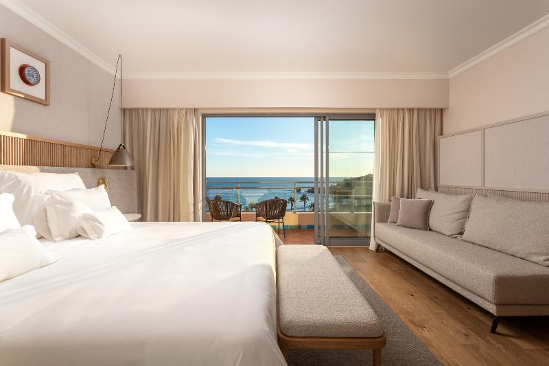 Grande Real Santa Eulalia Resort & Hotel Spa - Oda