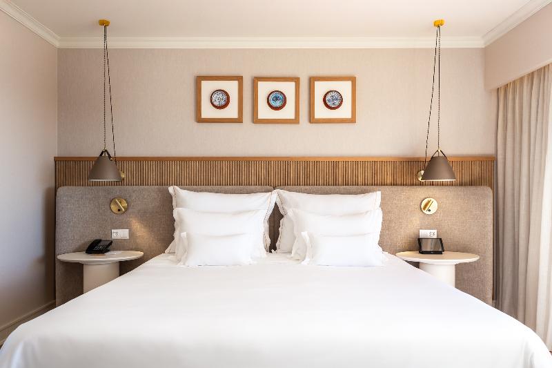 Grande Real Santa Eulalia Resort & Hotel Spa - Oda