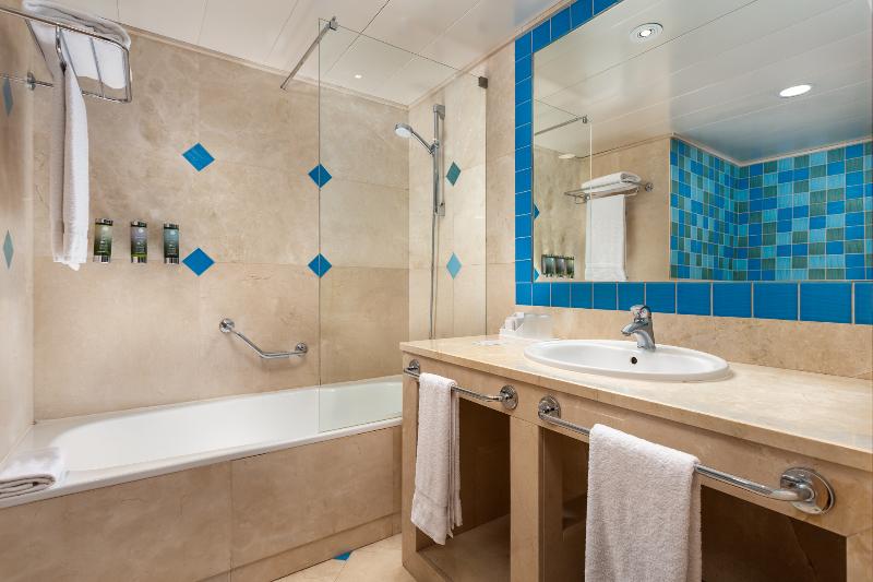 Grande Real Santa Eulalia Resort & Hotel Spa - Oda