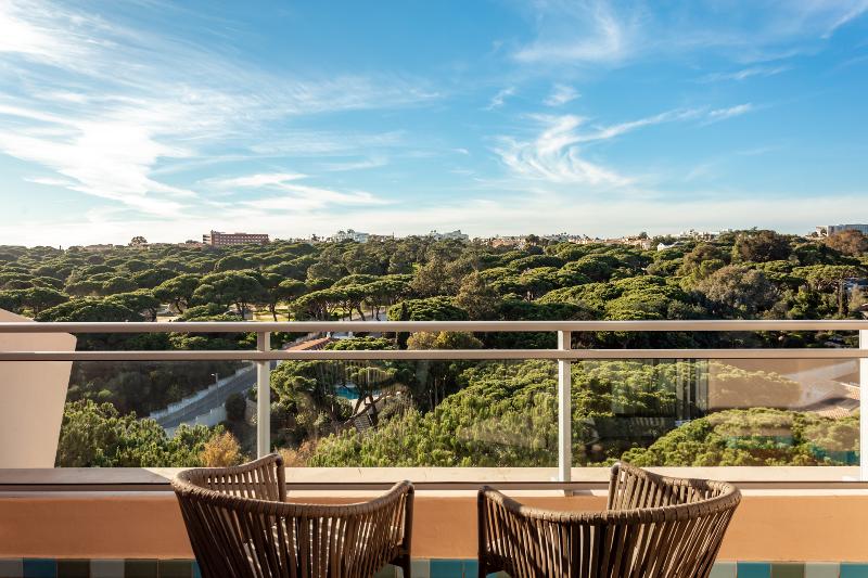 Grande Real Santa Eulalia Resort & Hotel Spa - Oda