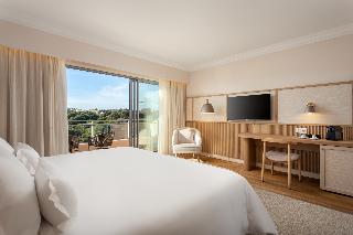 Grande Real Santa Eulalia Resort & Hotel Spa fotoÄŸrafÄ±