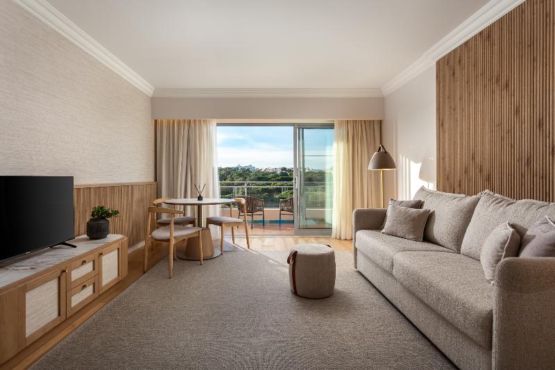 Grande Real Santa Eulalia Resort & Hotel Spa - Oda