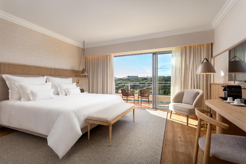 Grande Real Santa Eulalia Resort & Hotel Spa - Oda