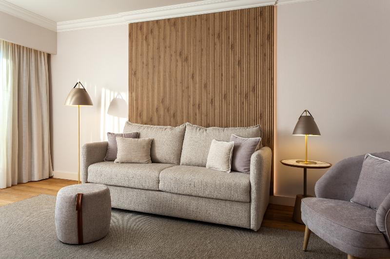 Grande Real Santa Eulalia Resort & Hotel Spa - Oda